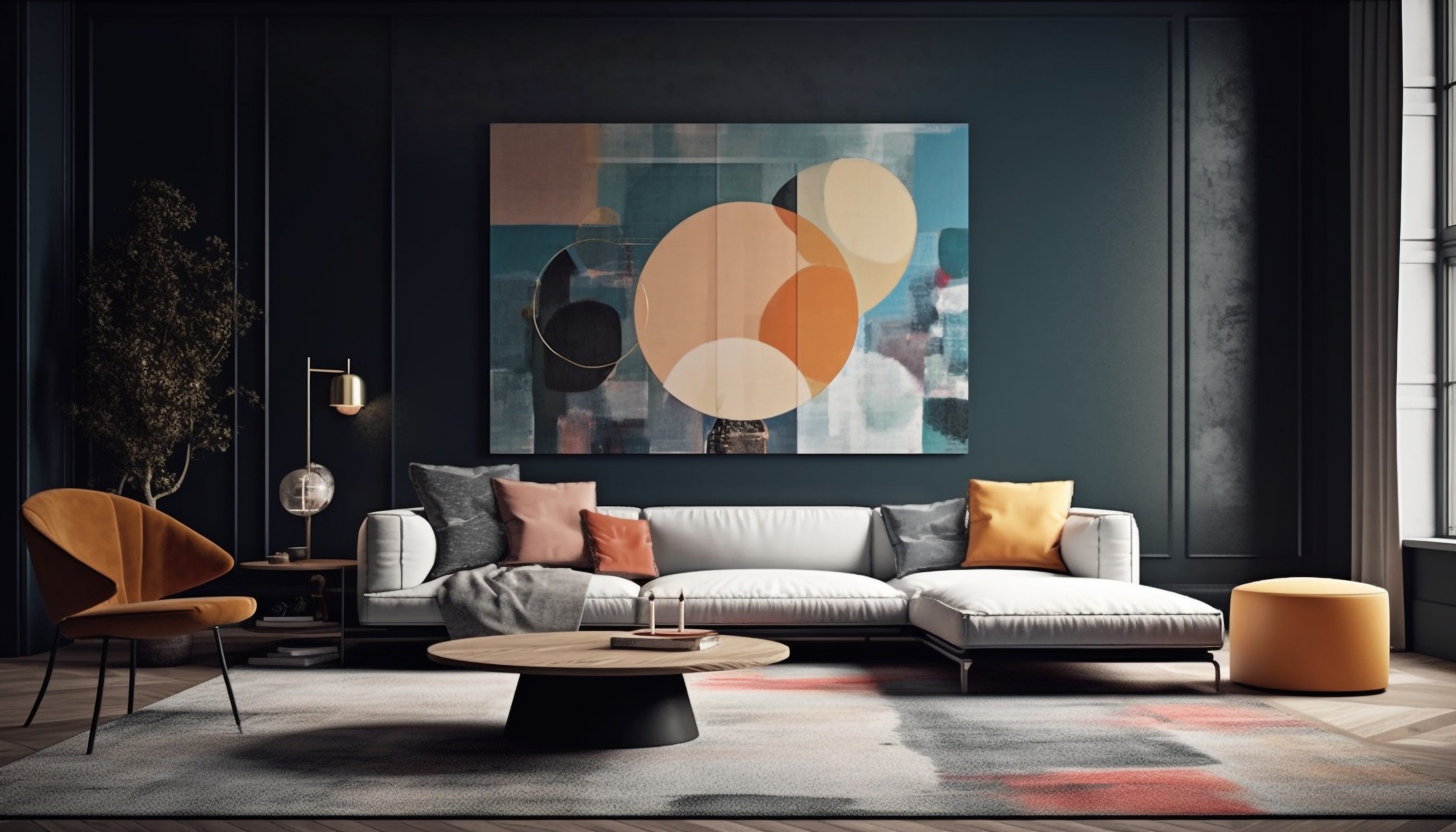 Airbnb Property Furnishing