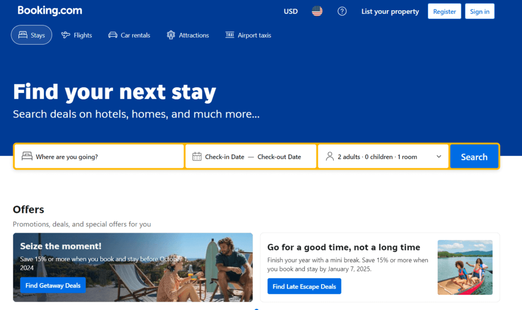 Booking.com