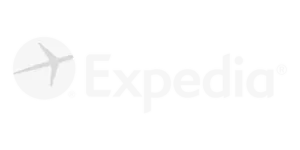 Expedia-White