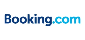 This is a logo image of professional STR platform: Booking.com