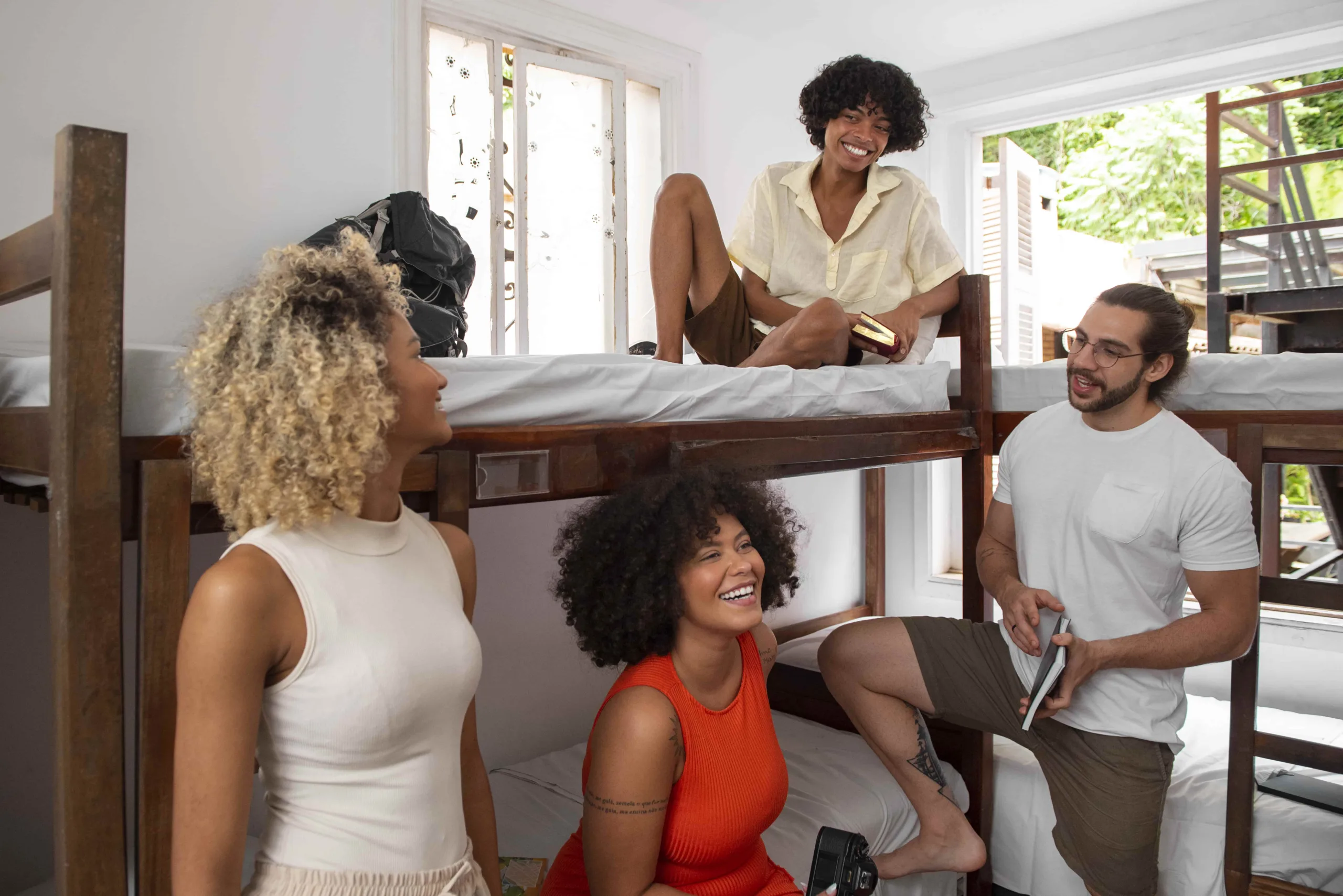 Age Restrictions for Airbnb Experiences