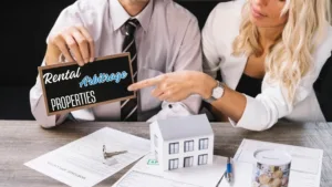 Rental Arbitrage Properties
