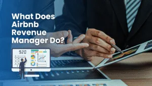 What Does Airbnb Revenue Manager Do